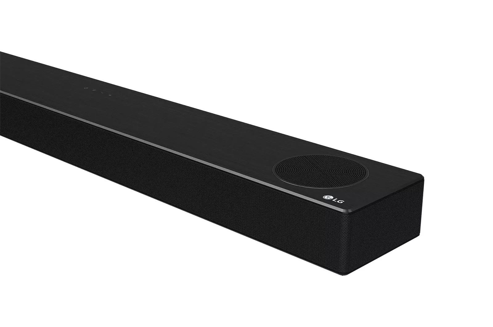 LG Soundbar with Subwoofer 380W 3.1.2CH (SPD7Y) LG Soundbar with Subwoofer 380W 3.1.2CH (SPD7Y)