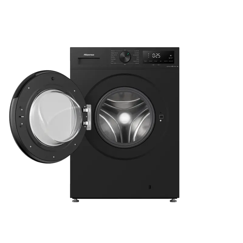 Hisense Front Load 7KG (WF1I7022BK) Washing Machine