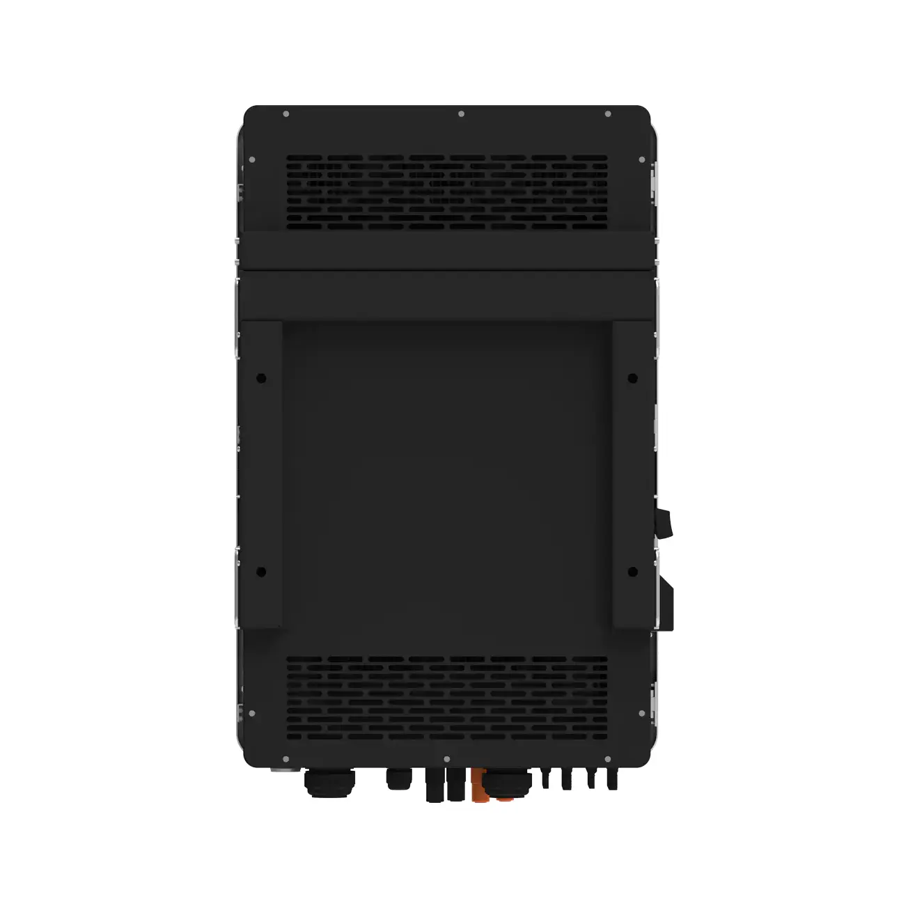Deye Hybrid Inverter 80kW |HV Battery Supported| (SUN-80K-SG02HP3-EU-EM6) - Three Phase Deye Hybrid Inverter 80kW |HV Battery Supported| (SUN-80K-SG02HP3-EU-EM6) - Three Phase