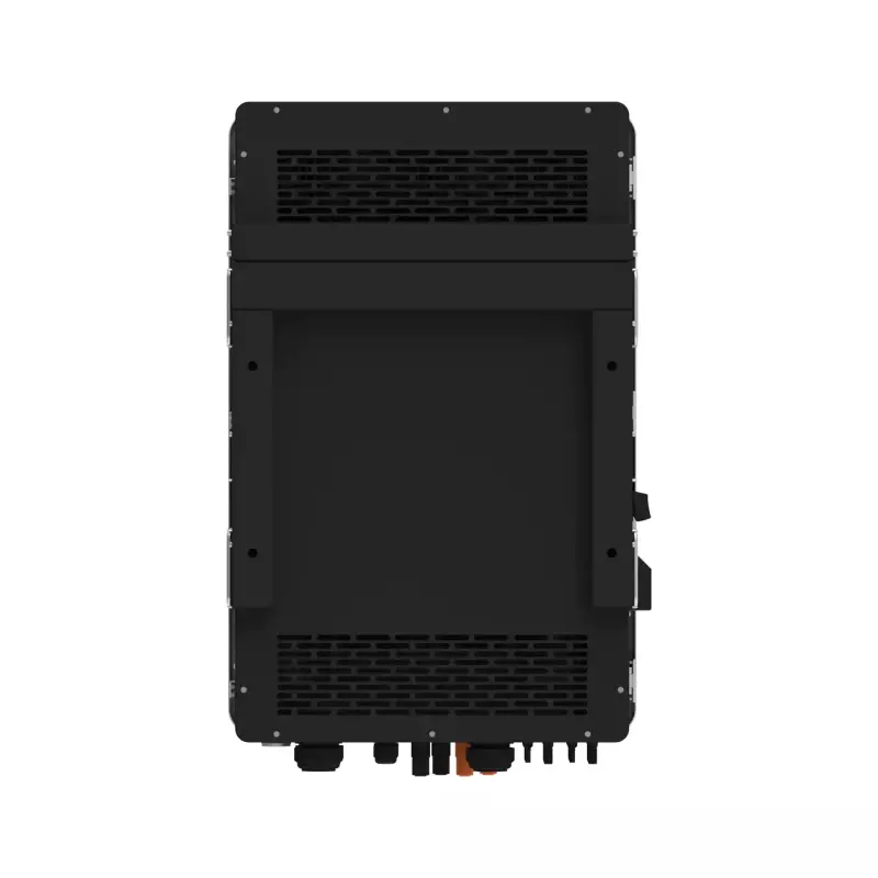 Deye Hybrid Inverter 80kW |HV Battery Supported| (SUN-80K-SG02HP3-EU-EM6) - Three Phase