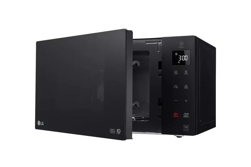 LG Microwave 25L 1000W (MS2535GIS)