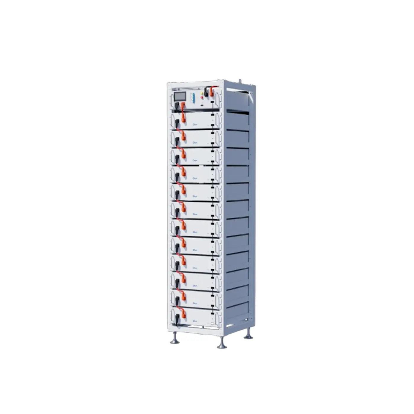 Deye HV Battery Pack 5.12 kWH BOS-G PRO Series (BOS-G-PACK5.1) Deye HV Battery Pack 5.12 kWH BOS-G PRO Series (BOS-G-PACK5.1)