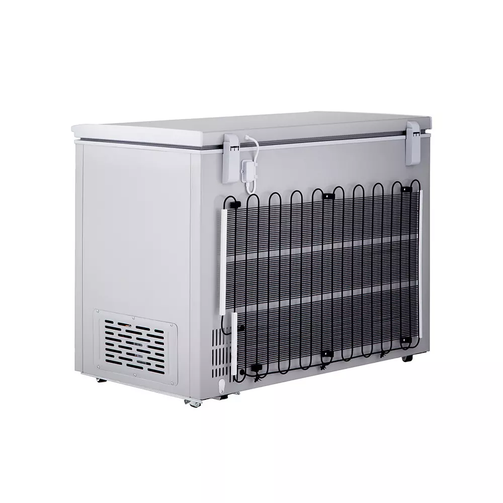 LG Chest Freezer 280L (GCS315SQFG)