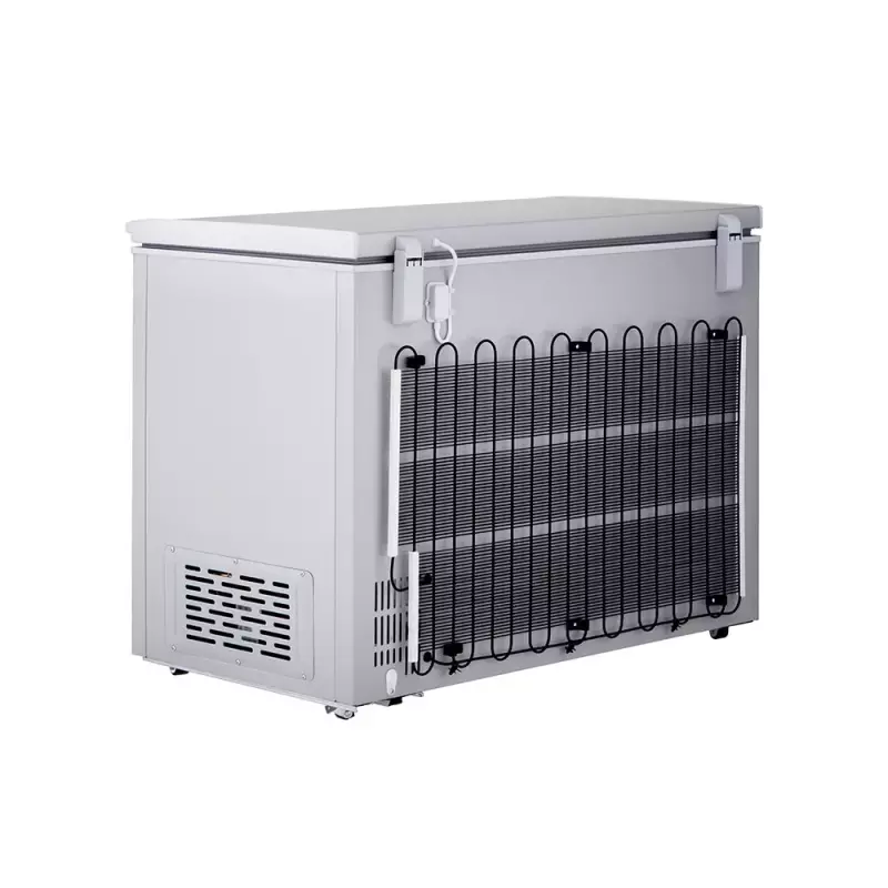LG Chest Freezer 280L (GCS315SQFG)
