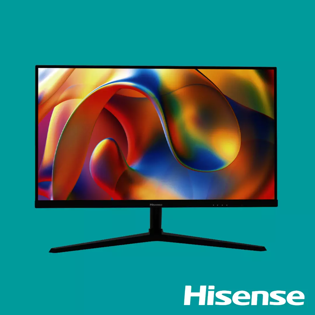 Hisense Monitor 1080p 27 Inch N3F