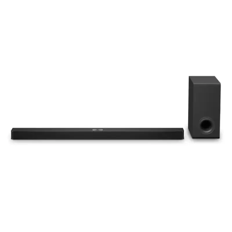 LG Soundbar with Subwoofer 570W 5.1.3CH (S90TY)