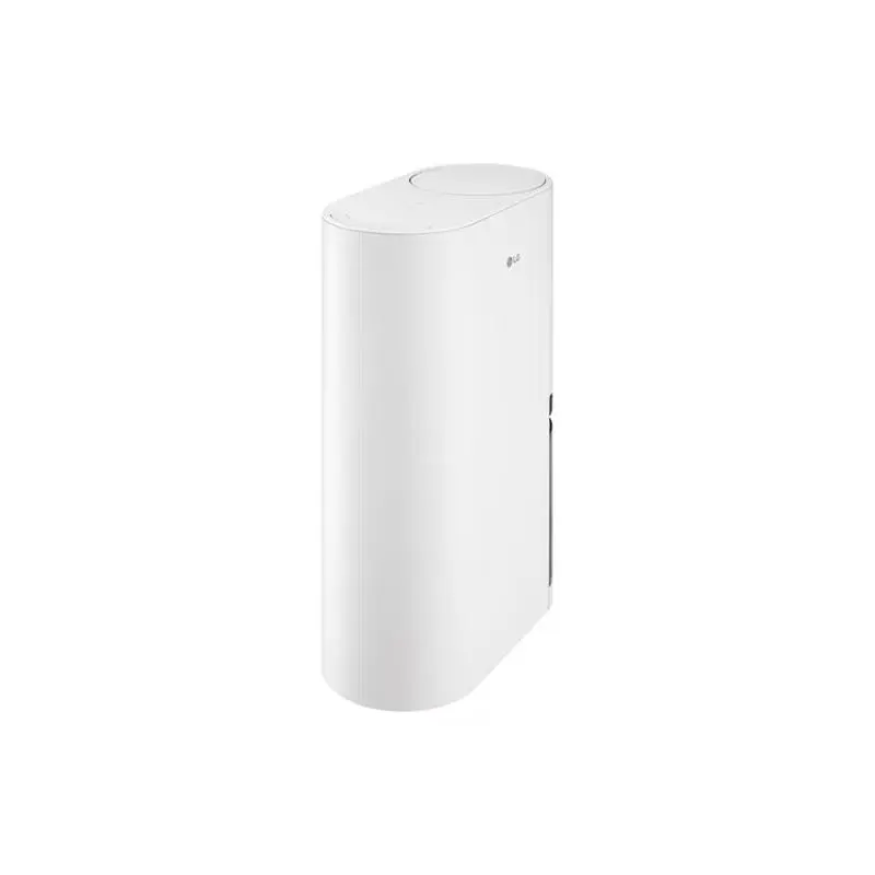 LG Dehumidifier 34L DUAL Inverter PuriCare™ DD20GMWE1