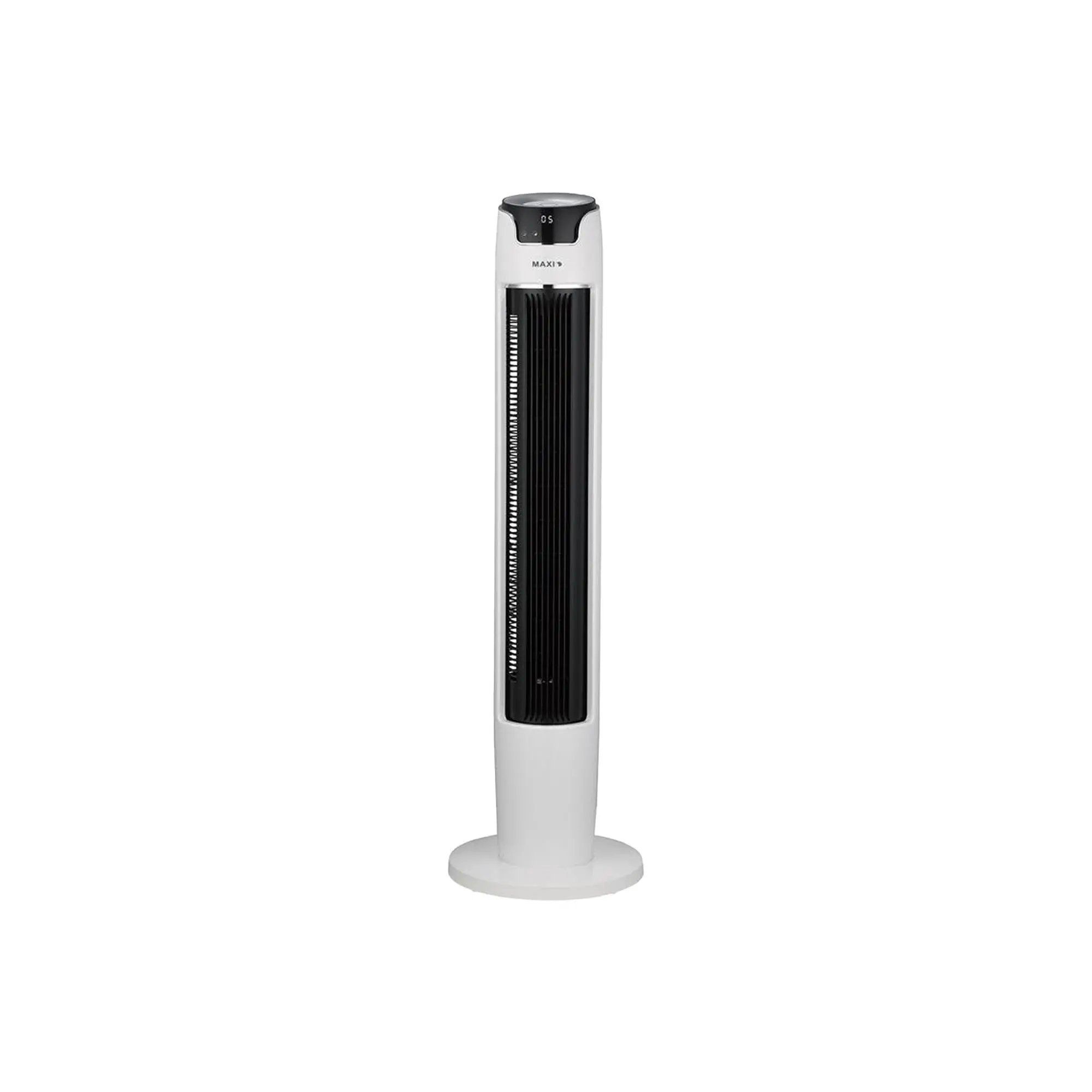 Maxi Tower Fan 44 Inch White (10-16AR)