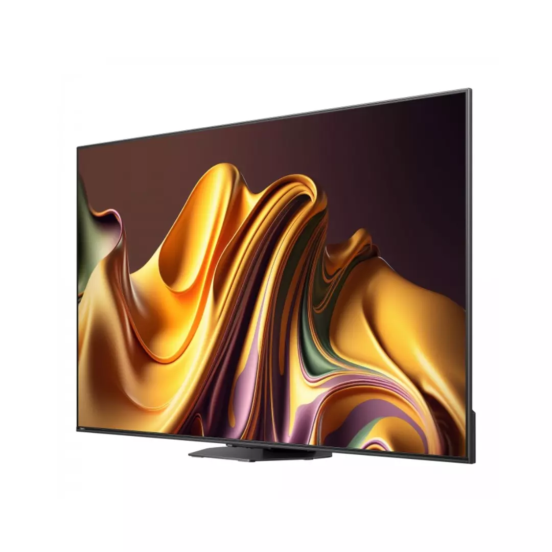 Hisense TV ULED 75 Inch U8N 4K Smart