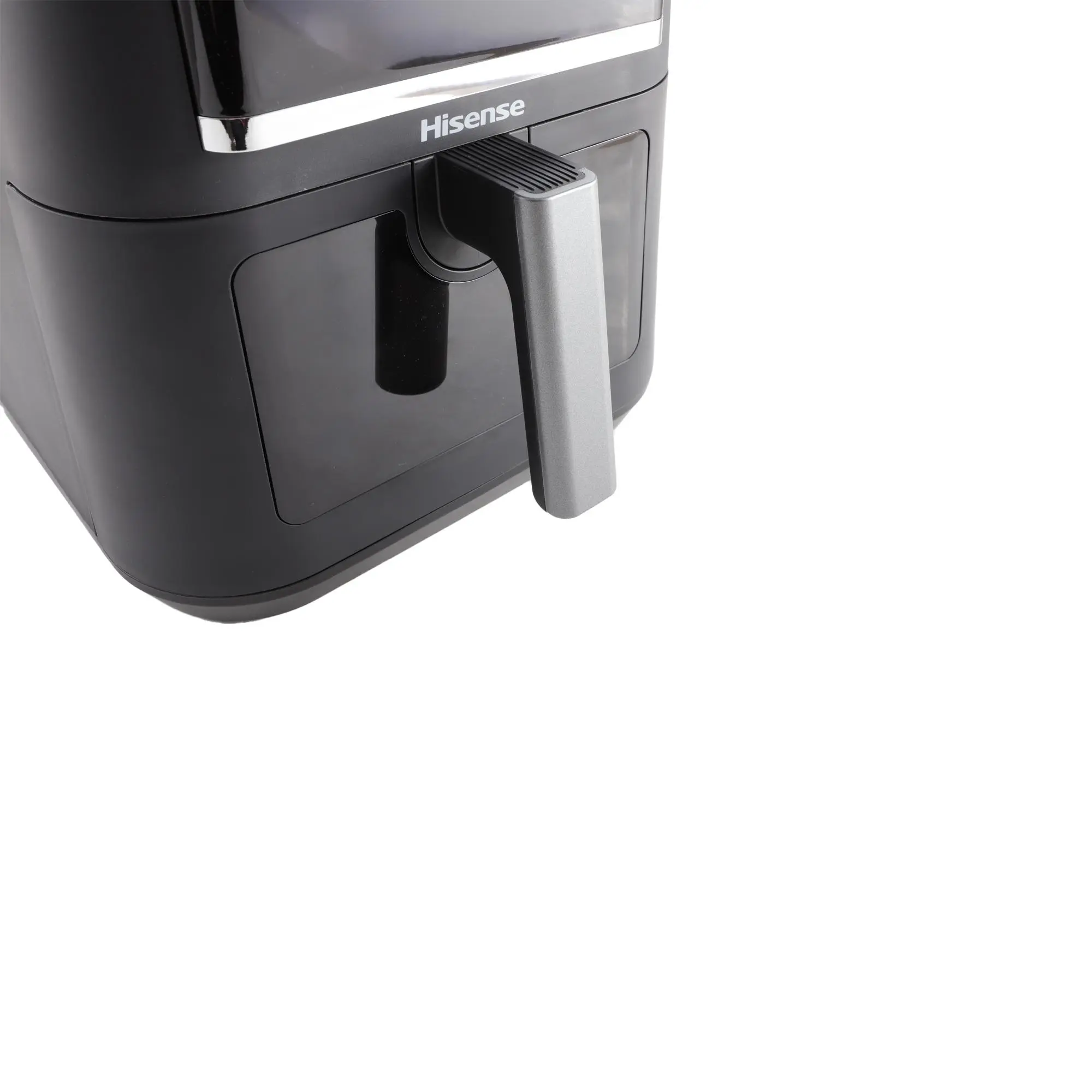 Hisense Air Fryer 6L 1700W (H06AFBK1S3) Hisense Air Fryer 6L 1700W (H06AFBK1S3)