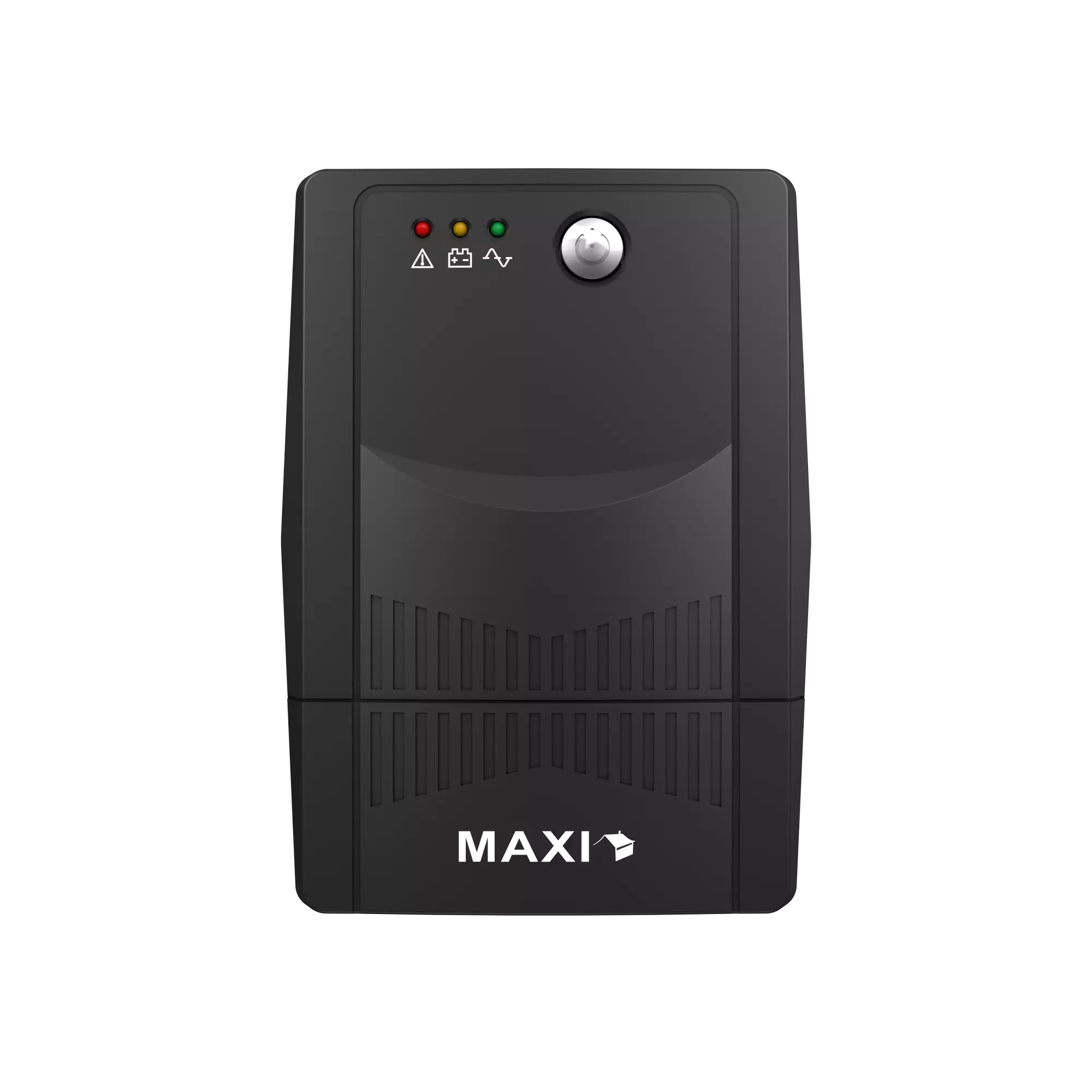 Maxi UPS 600VA LED Version