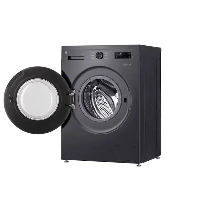 LG Front Load 9 KG (F2Y1VYPYJP) Washing Machine