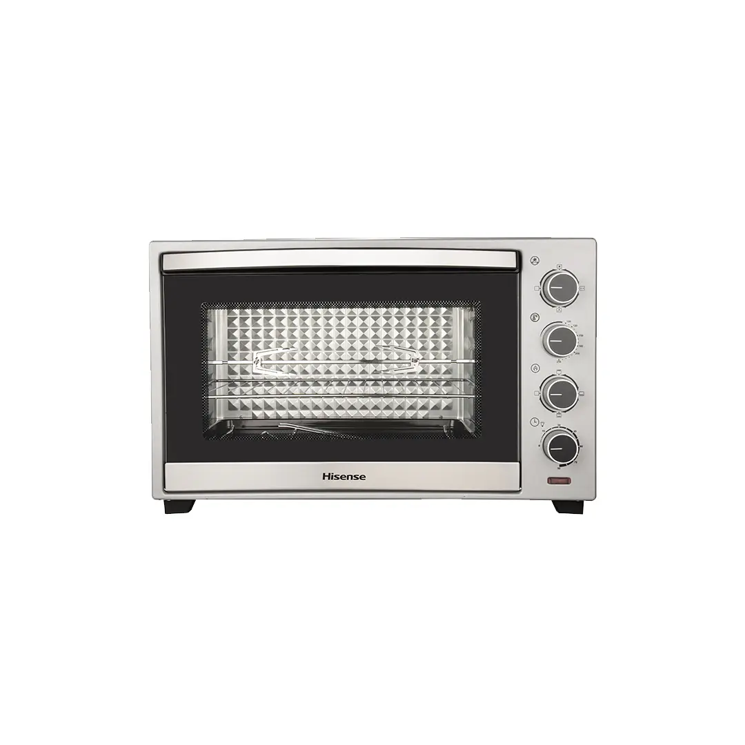 Hisense Toaster Oven 48L 2000W (H48TOSS20S3)