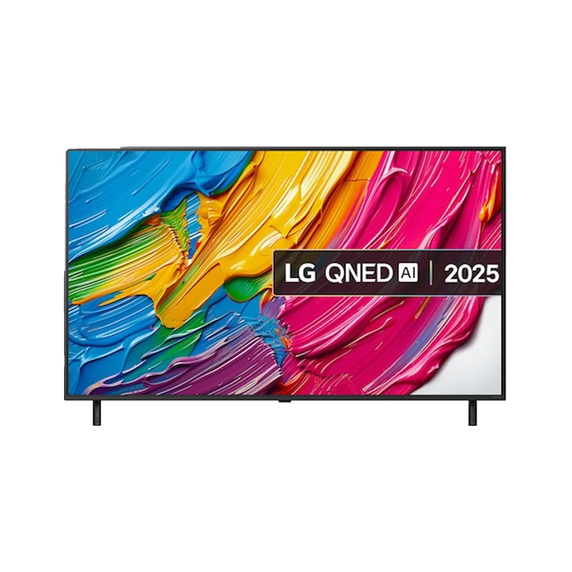 LG TV QNED 55 Inch QNED80A6A 4K Smart AI Magic Remote HDR10 webOS25 LG TV QNED 55 Inch QNED80A6A 4K Smart AI Magic Remote HDR10 webOS25