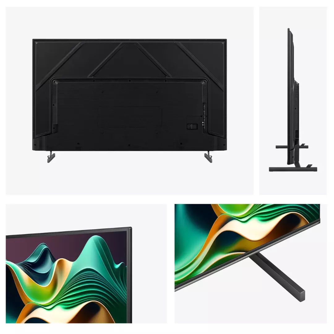 Hisense TV ULED 65 Inch U6N 4K Smart Hisense TV ULED 65 Inch U6N 4K Smart