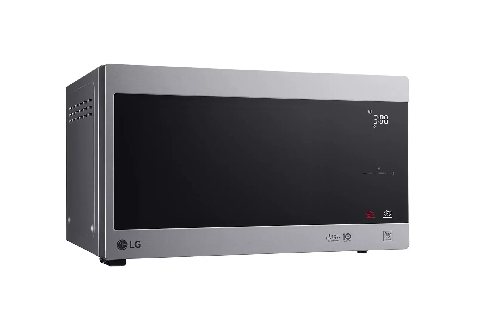 LG Microwave 42L 1200W (MS4295CIS) LG Microwave 42L 1200W (MS4295CIS)