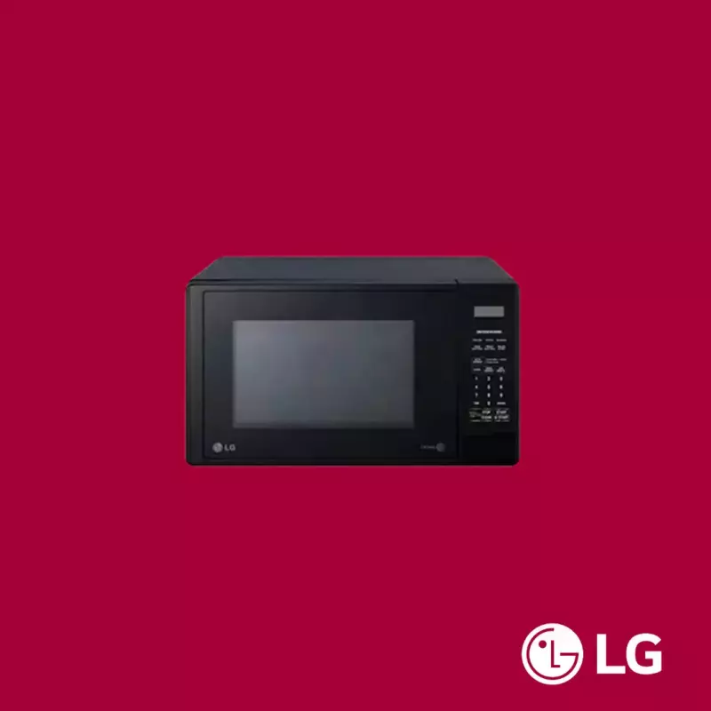 LG Microwave 20L 700W (MS2044DMB)