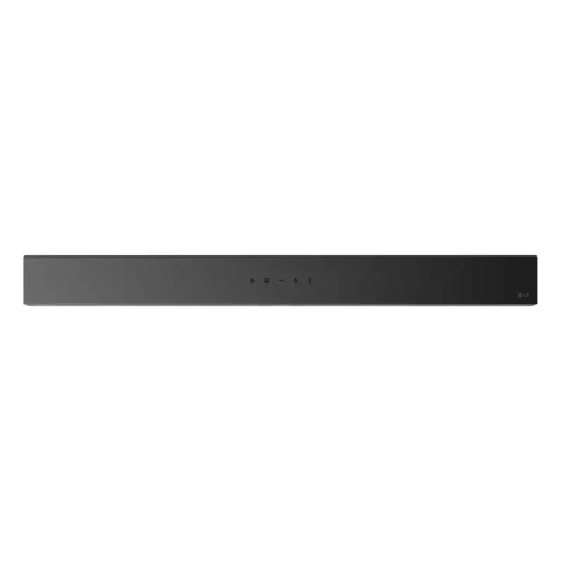 LG Soundbar with Subwoofer 600W 5.1CH (S65TR)