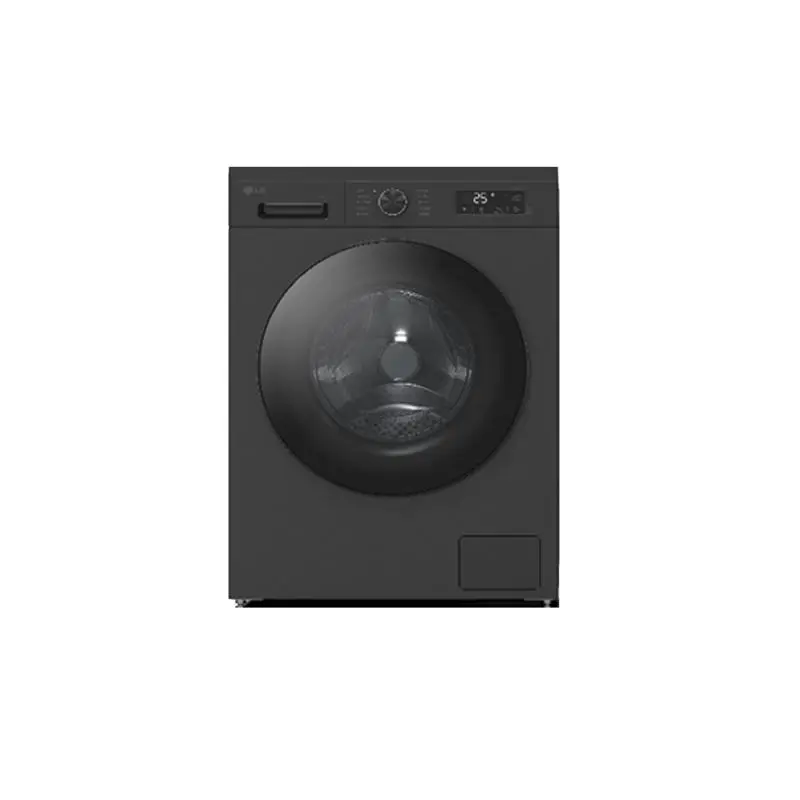 LG Front Load 9 KG (F2Y1VYPYJP) Washing Machine