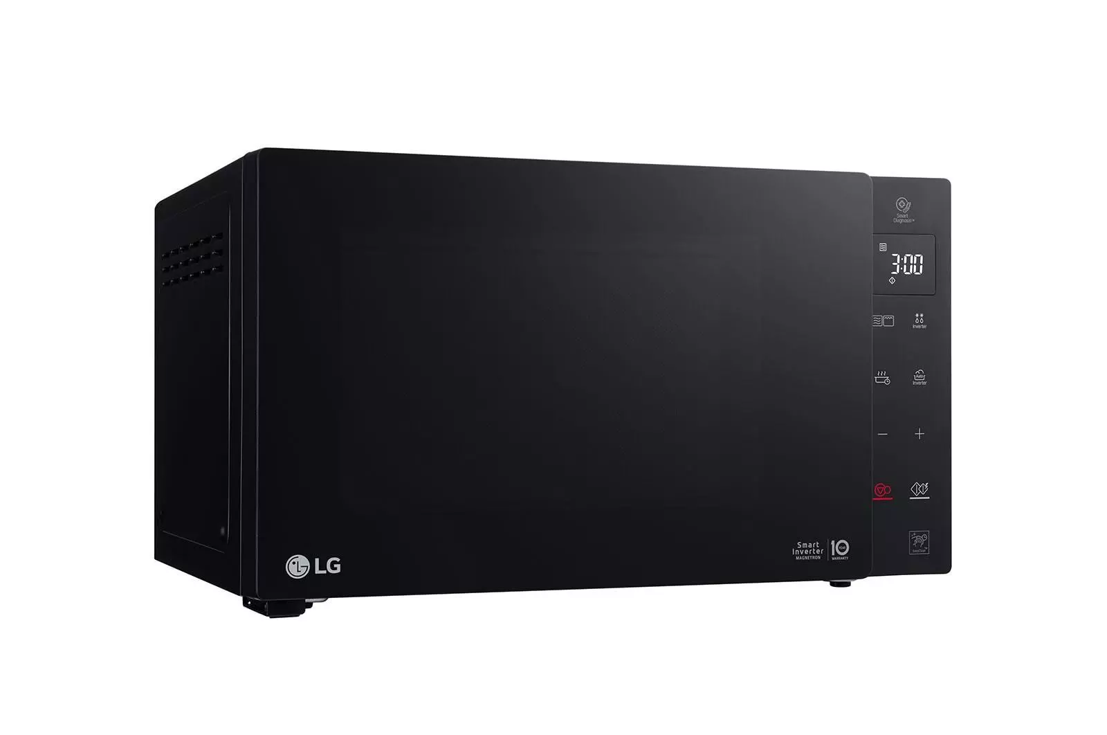 LG Microwave 25L 1000W (MH6535GIS)