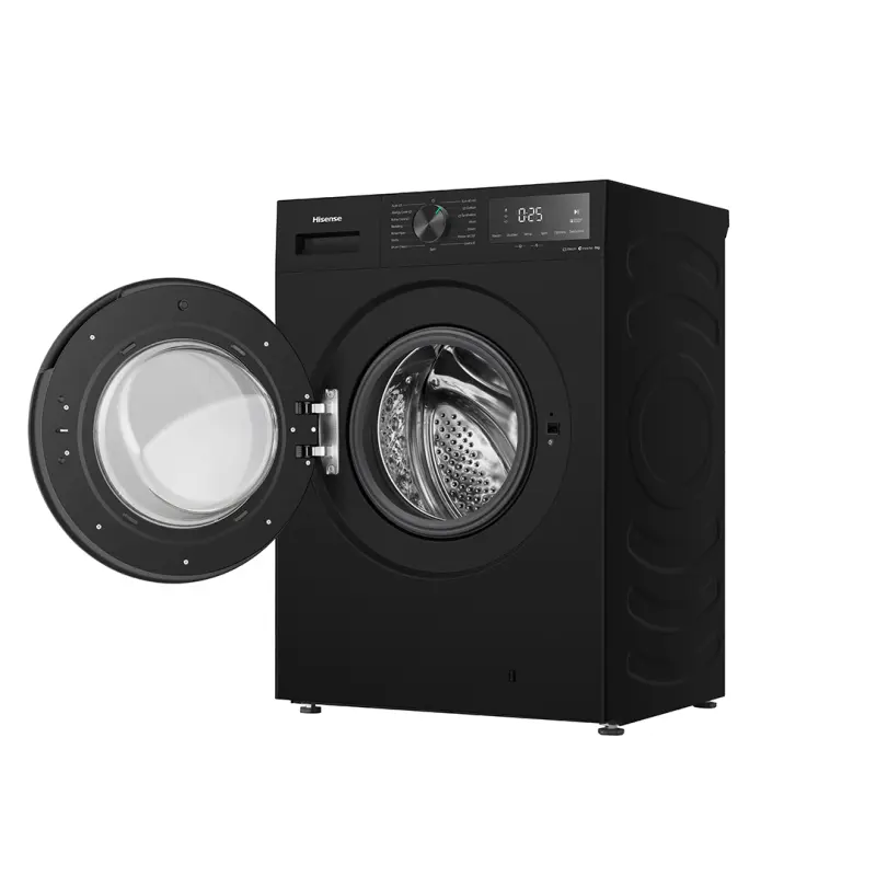 Hisense Front Load 6KG (WF1I8042BK) Washing Machine