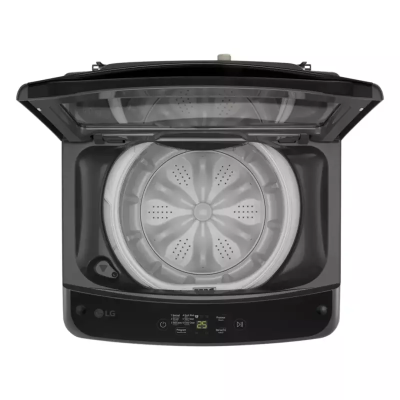 LG Top Load 9KG (T95S1TDDT2) Washing Machine