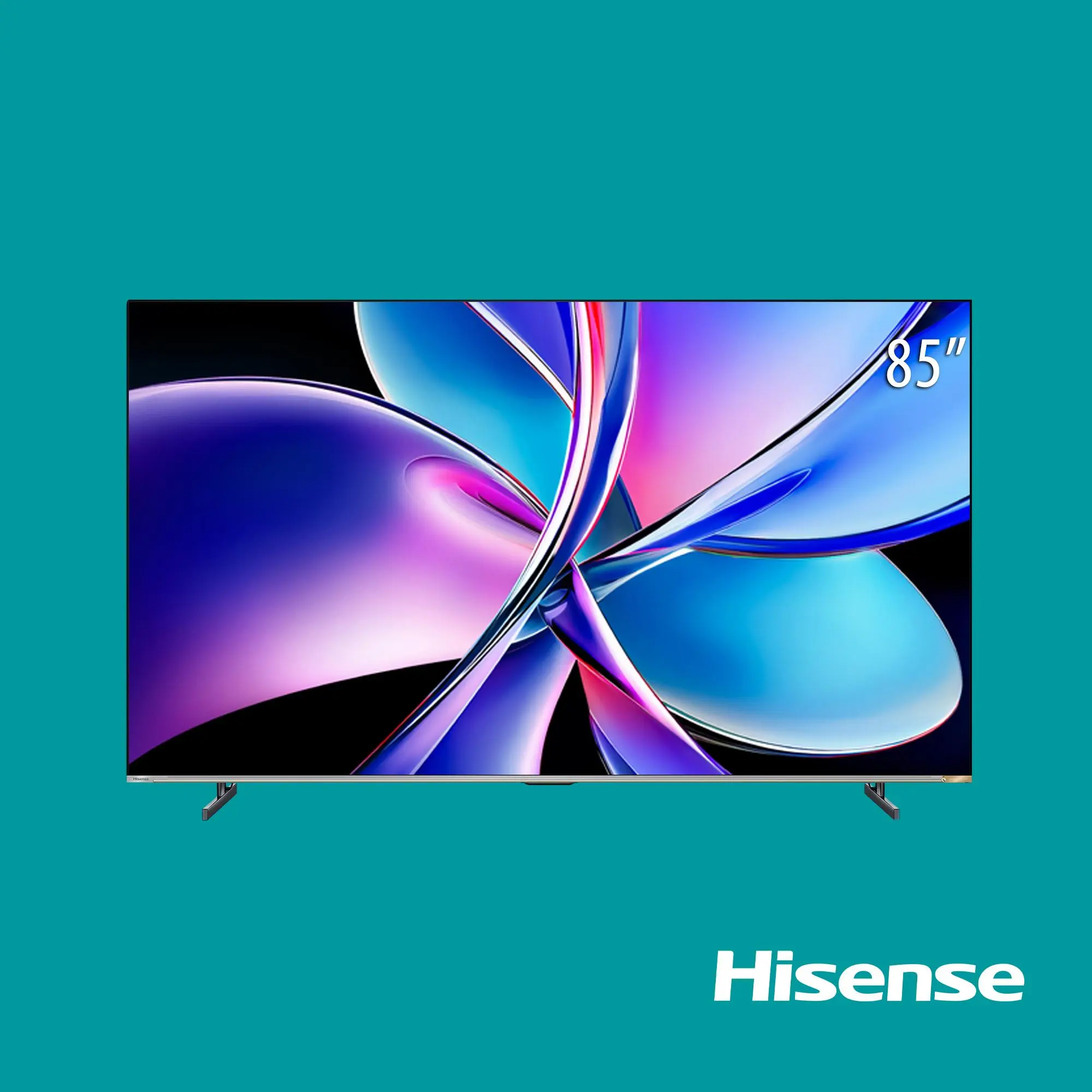 Hisense TV ULED 85 Inch U7RM 4K Smart Mini-LED 144Hz TV VIDAA U8.5 Hisense TV ULED 85 Inch U7RM 4K Smart Mini-LED 144Hz TV VIDAA U8.5