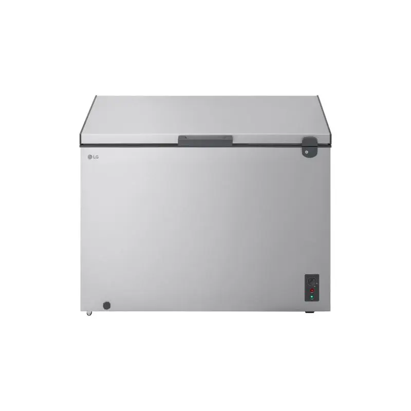 LG Chest Freezer 243L (GCFB255BQCF)