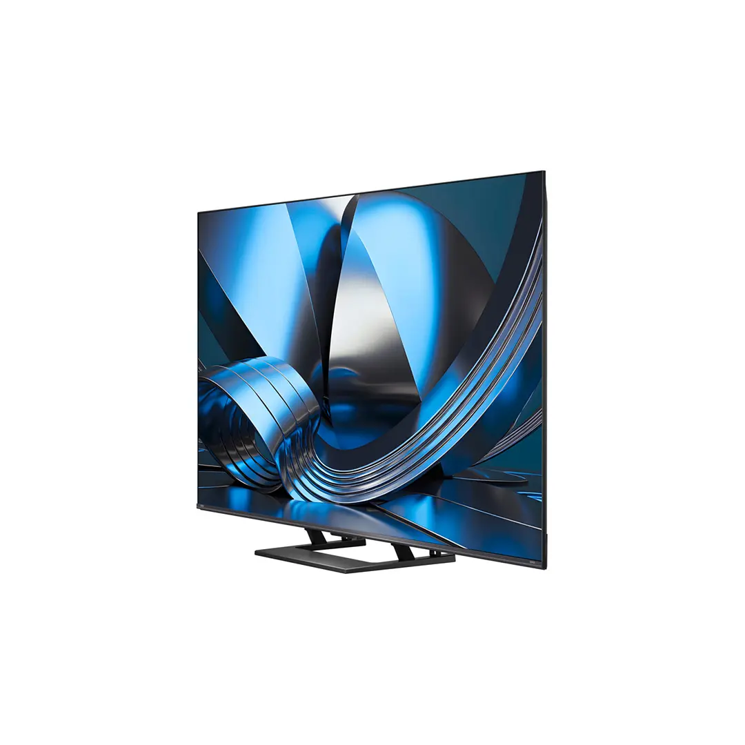 Hisense TV ULED 75 Inch U7S 4K Smart Mini-LED 144Hz TV VIDAA U9 Hisense TV ULED 75 Inch U7S 4K Smart Mini-LED 144Hz TV VIDAA U9