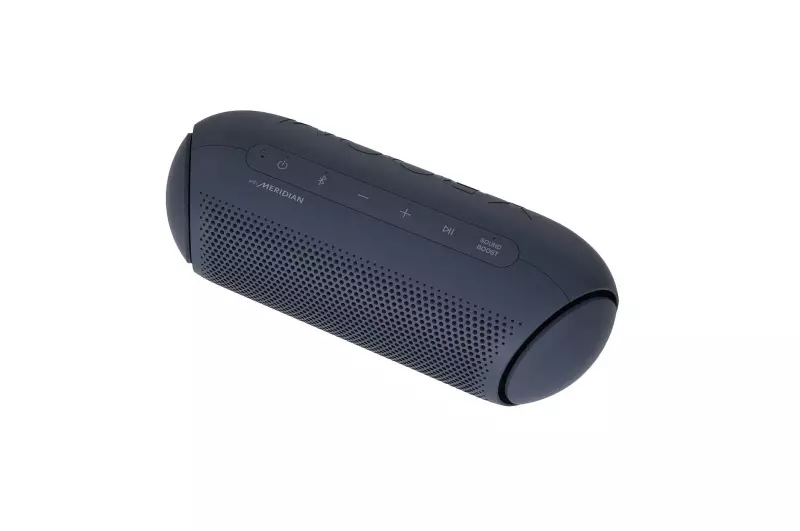 LG Portable Bluetooth Speaker 20W XBOOM Go (PL5)