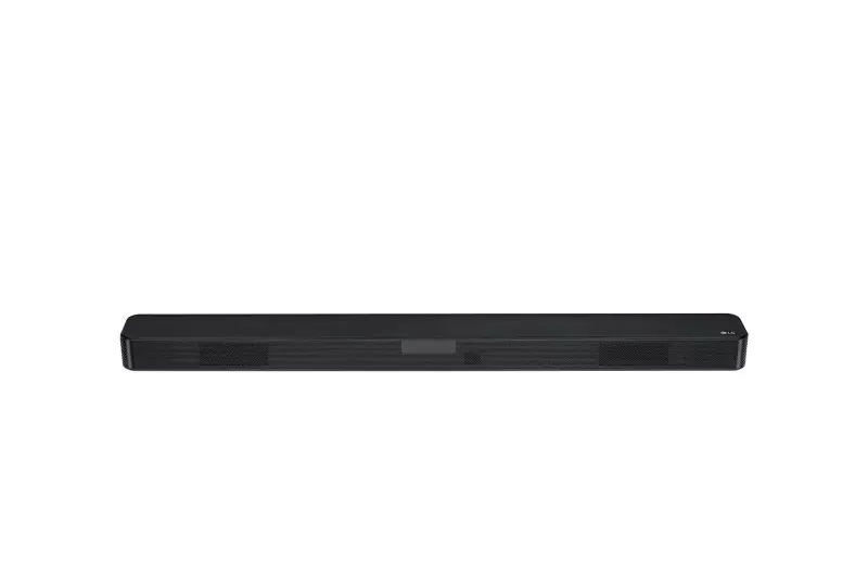 LG Soundbar with Subwoofer 300W 2.1CH (SN4)