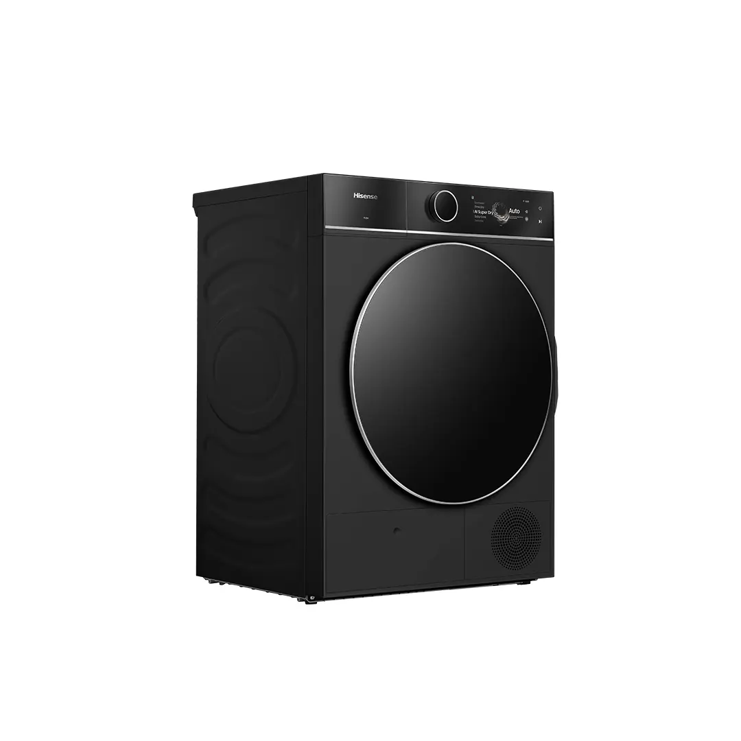 Hisense Dryer 7i Series 10KG (DH7I108BBAB) Hisense Dryer 7i Series 10KG (DH7I108BBAB)