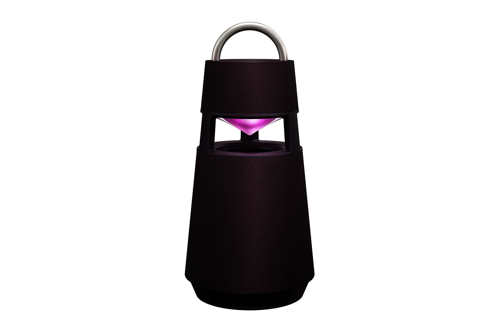 LG Portable Bluetooth Speaker XBOOM 360 (RP4)