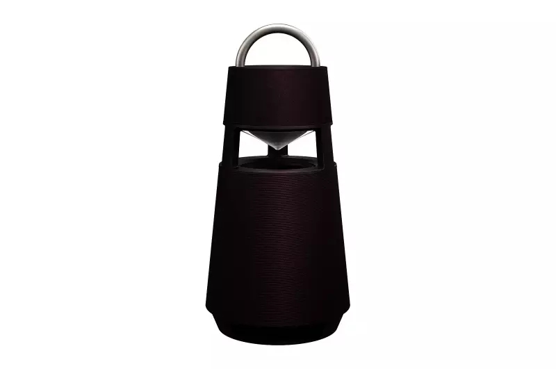 LG Portable Bluetooth Speaker XBOOM 360 (RP4)