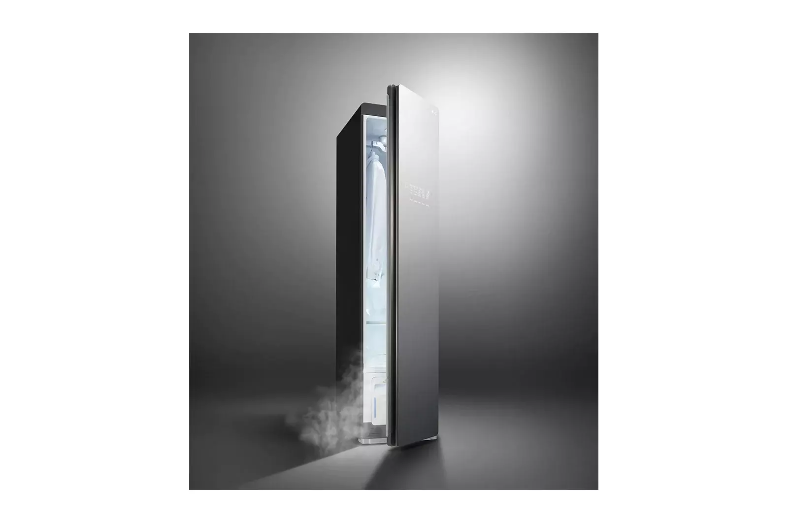LG  Styler (S3MFC) Essence Mirrored Finish with SmartThinQ™