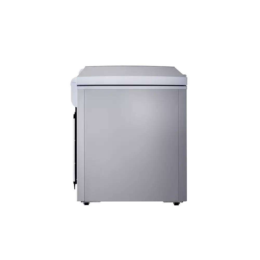 LG Chest Freezer 345L (GCS415GQFG) LG Chest Freezer 345L (GCS415GQFG)