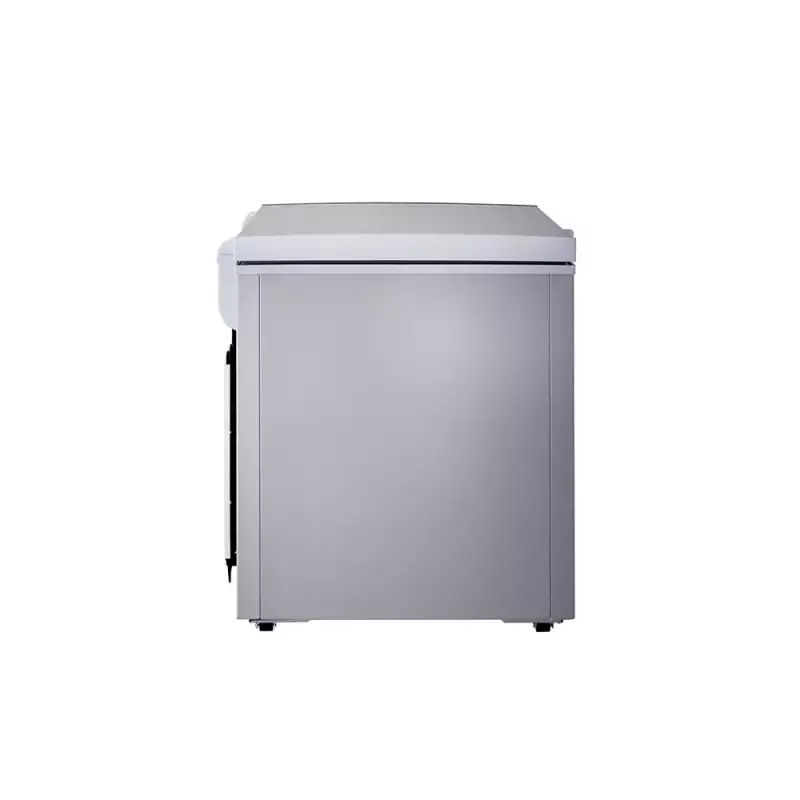 LG Chest Freezer 345L (GCS415GQFG)