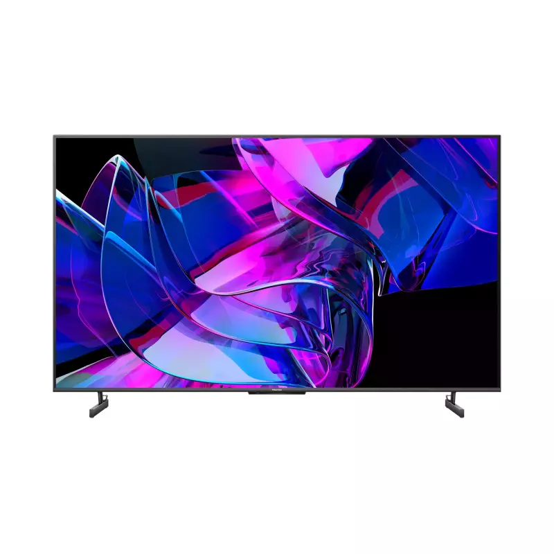 Hisense TV ULED 100 Inch U7K 4K Smart