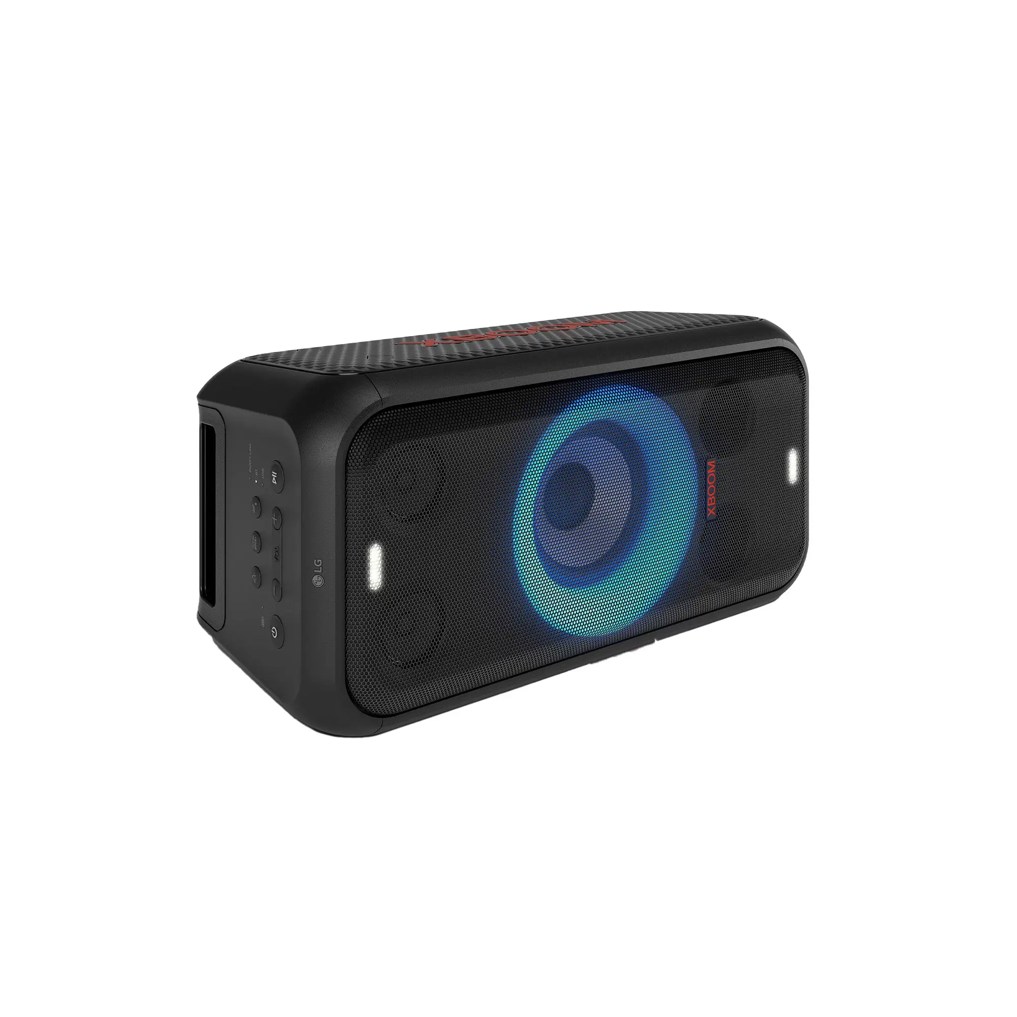 LG Portable Bluetooth Party Speaker XBOOM 200W 2.1CH (XL5T) 12HRS BATTERY
