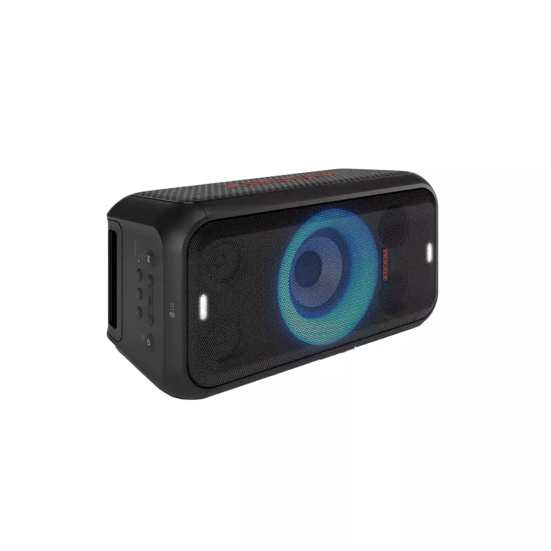 LG Portable Bluetooth Party Speaker XBOOM 200W 2.1CH (XL5T) 12HRS BATTERY