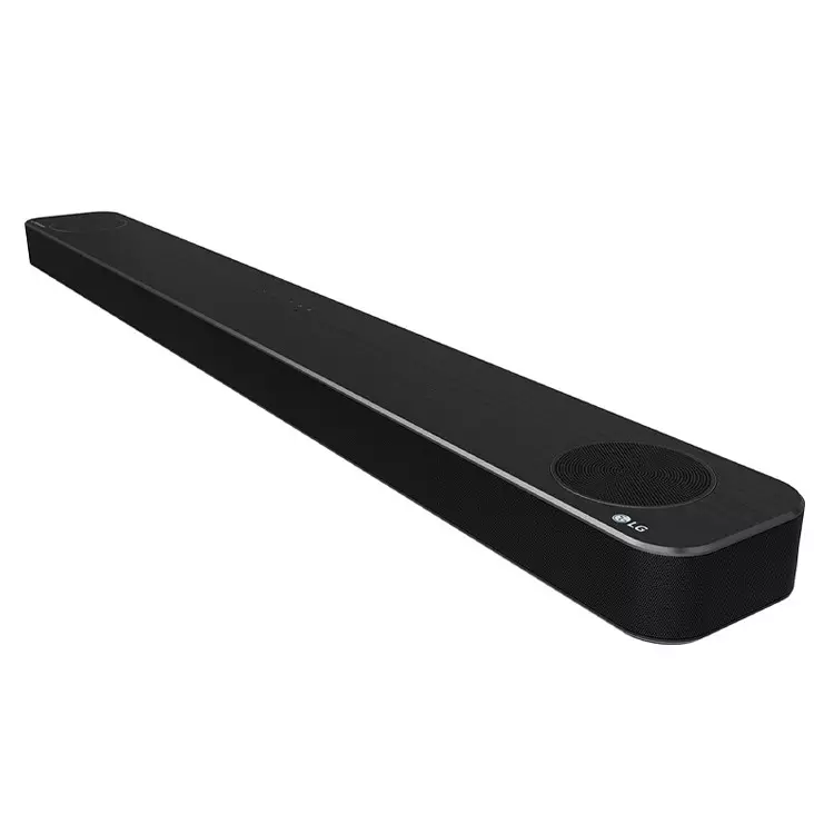 LG Soundbar with Subwoofer 440W 3.1.2CH (SP8A)