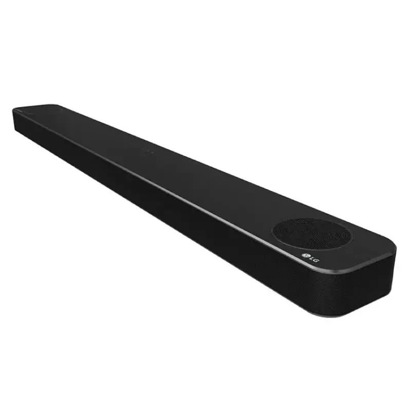 LG Soundbar with Subwoofer 440W 3.1.2CH (SP8A)