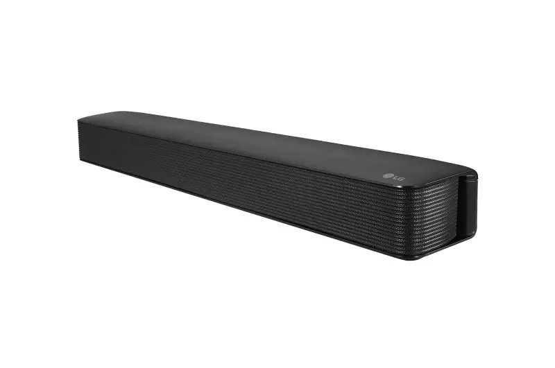LG Soundbar 40W 2.0CH (SK1)