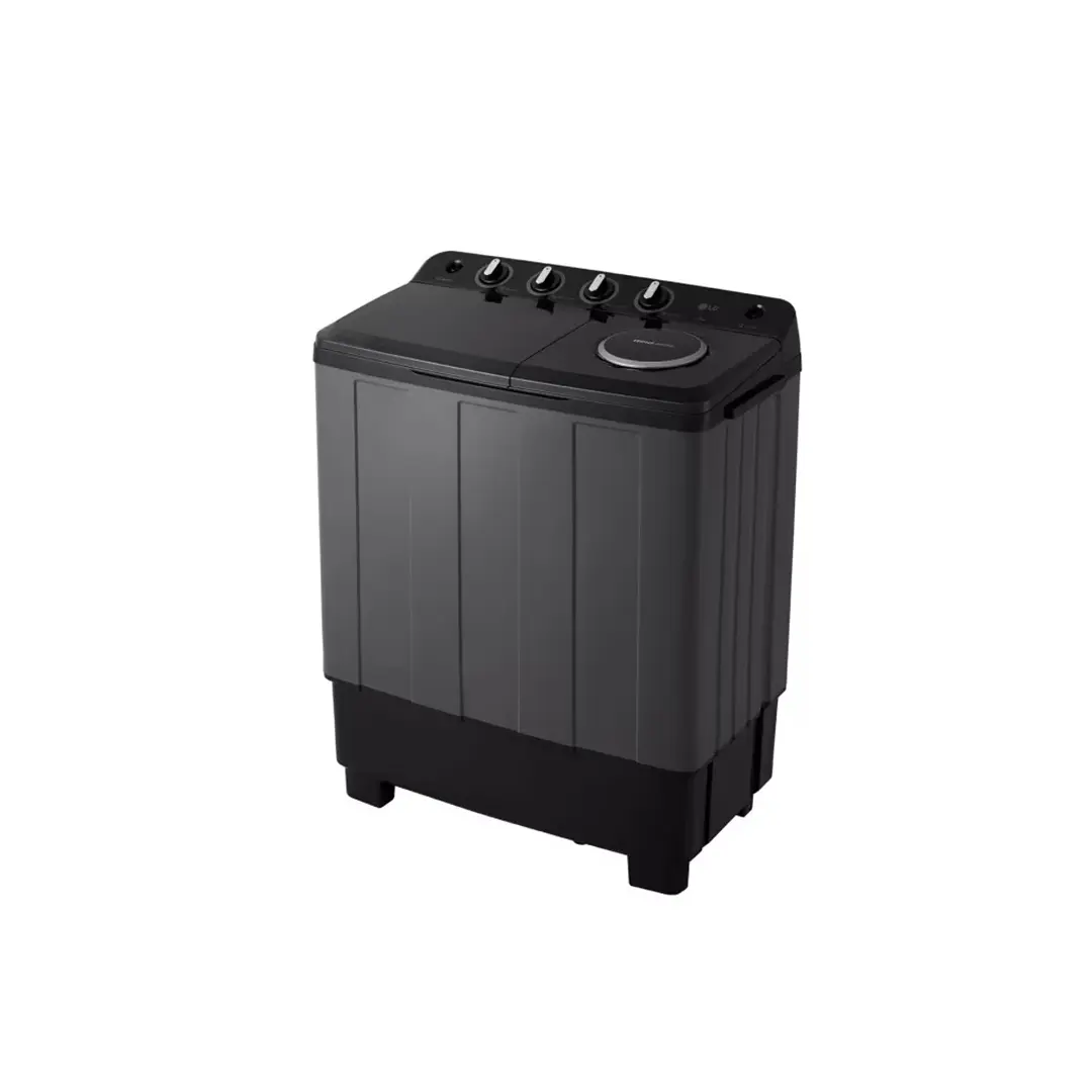 LG Top Load Twin Tub 11KG (P110R3AGNC) Washing Machine