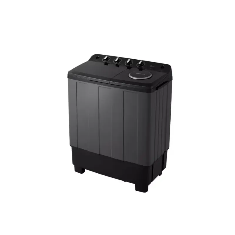 LG Top Load Twin Tub 11KG (P110R3AGNC) Washing Machine