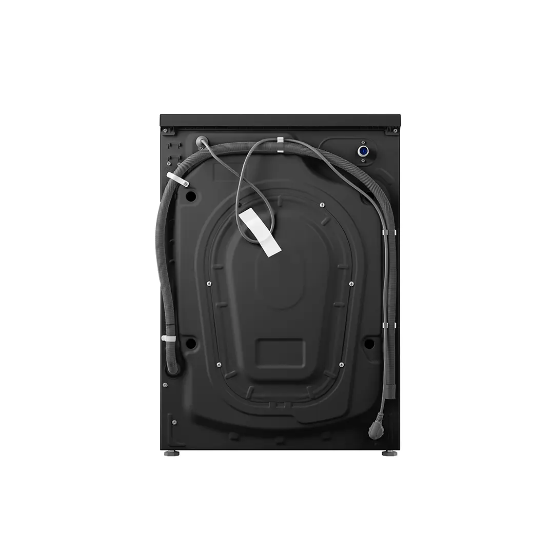 Hisense Front Load 6KG (WF1I6022BK) Washing Machine Hisense Front Load 6KG (WF1I6022BK) Washing Machine