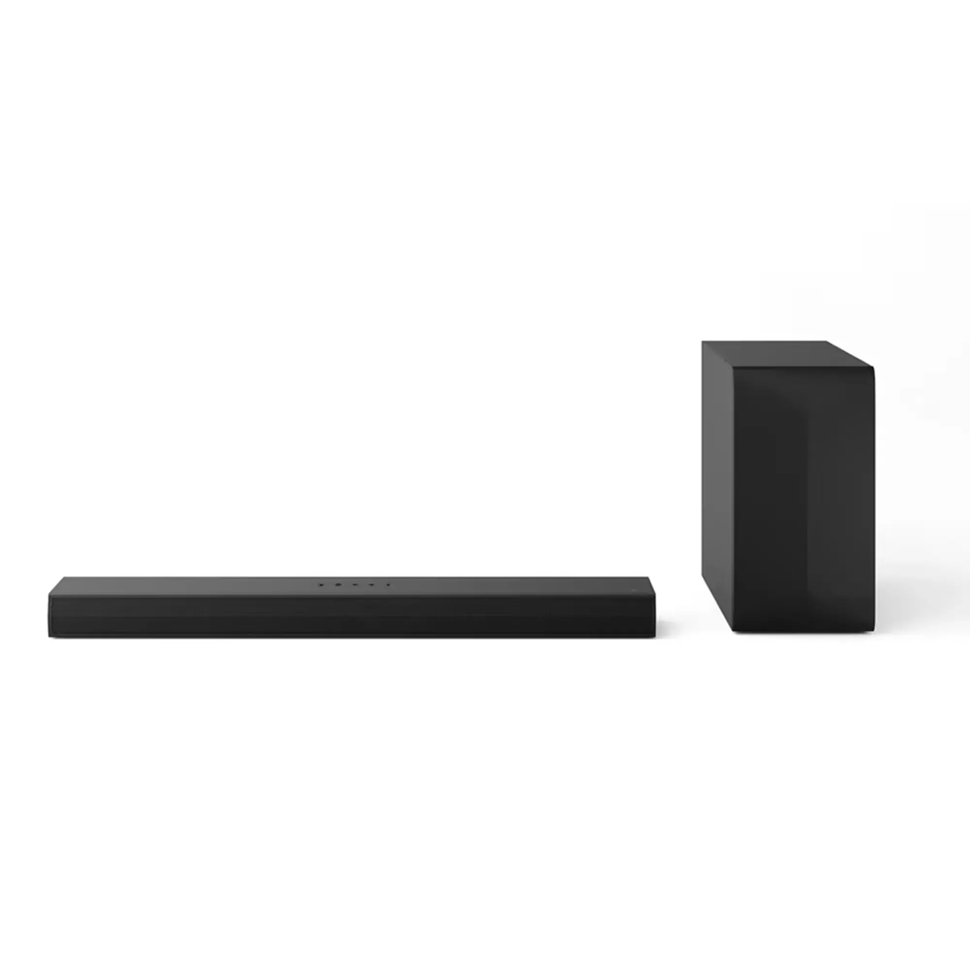 LG Soundbar with Subwoofer 340W 3.1CH (60TS) LG Soundbar with Subwoofer 340W 3.1CH (60TS)