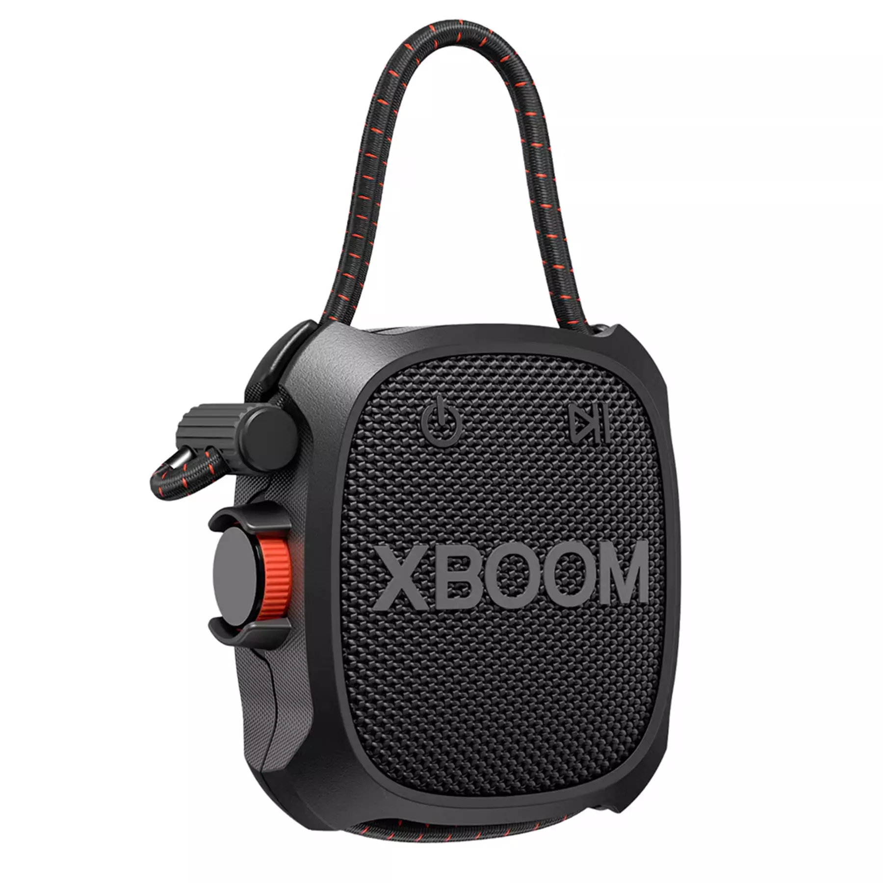 LG Portable Bluetooth Speaker XBOOM Go (XG2) LG Portable Bluetooth Speaker XBOOM Go (XG2)