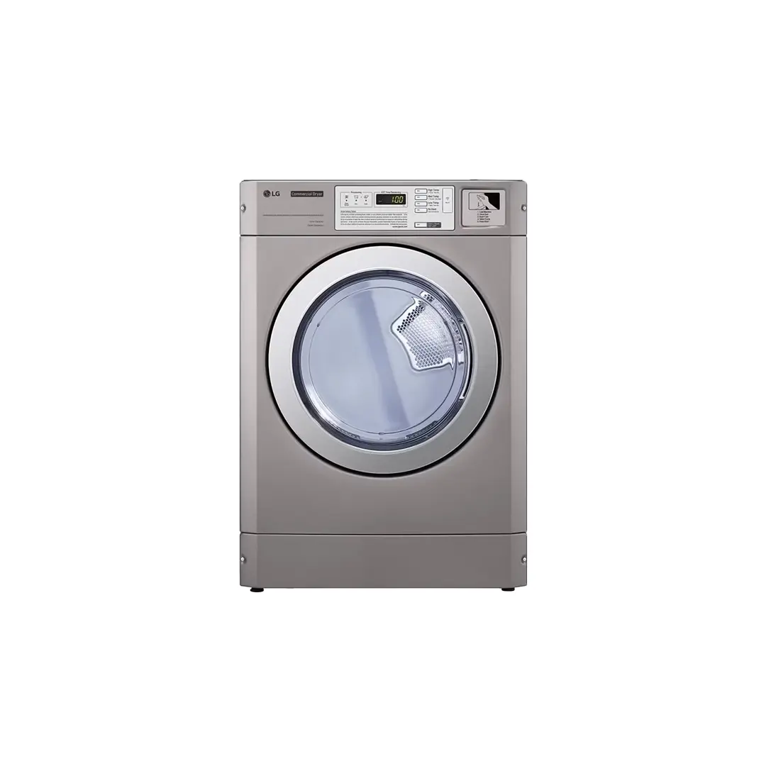 LG Dryer Commercial 10KG (1329CN7P) LG Dryer Commercial 10KG (1329CN7P)