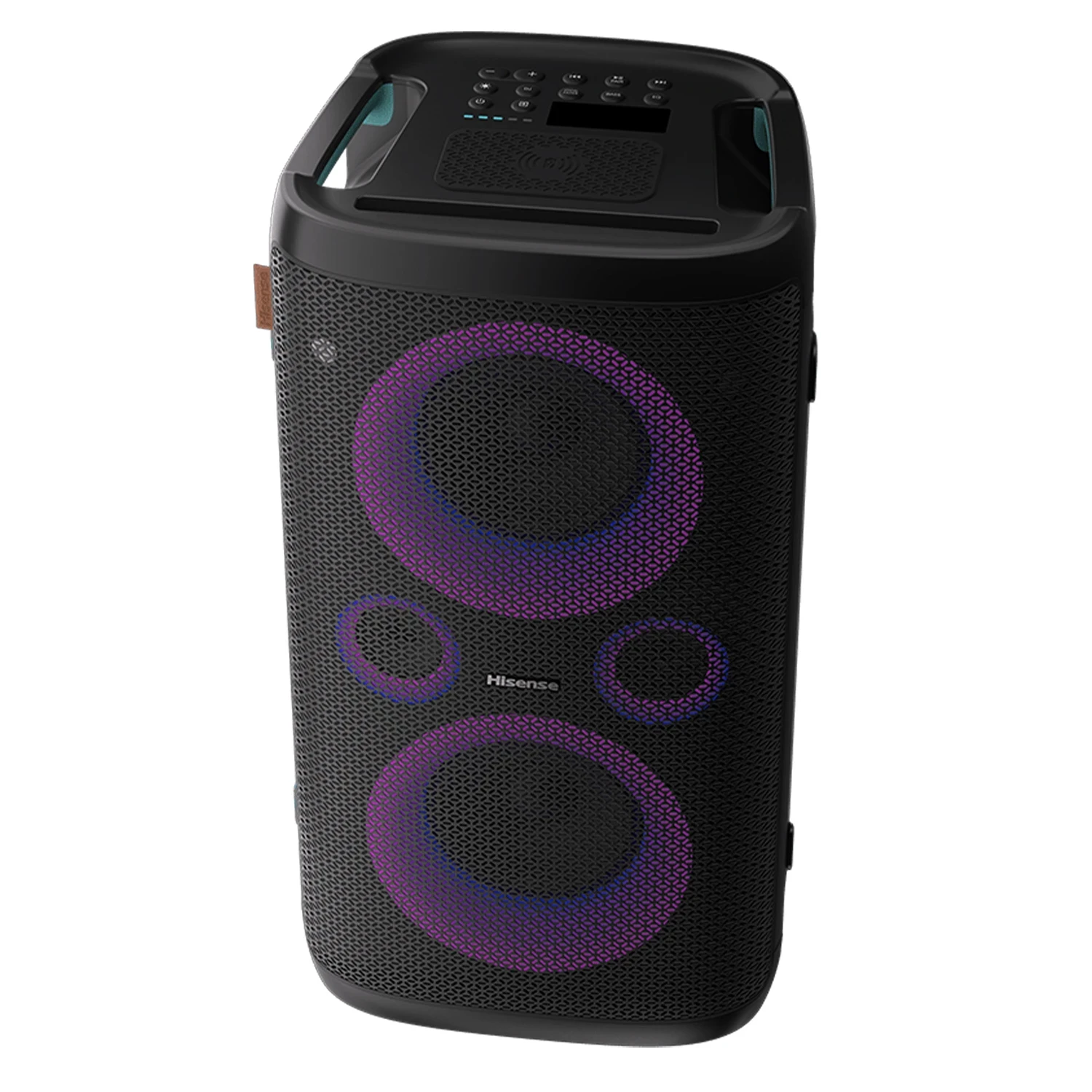 Hisense Party Rocker Speaker 300W (HP110) Hisense Party Rocker Speaker 300W (HP110)